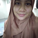 Nikmatul Hanafia profile icon