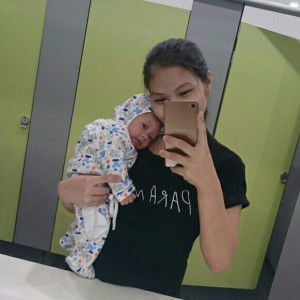 Mary Elizabeth profile icon