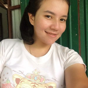 Toey Nattakrita profile icon