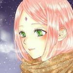 Sakura Crystal profile icon