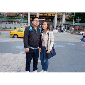 Melanny Subagio profile icon