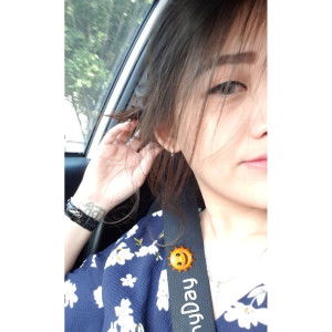 Lya Lie profile icon