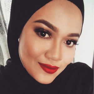 Fizah Azli profile icon