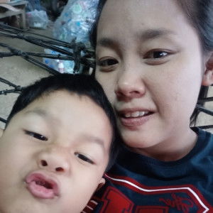 พัชรพร profile icon