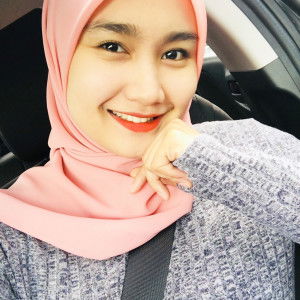 Nur Izyani Md Zamri profile icon