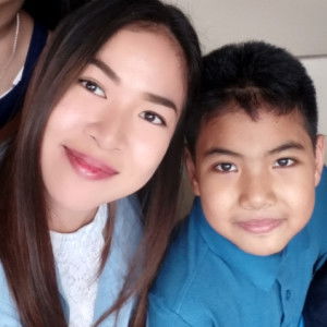 felicia benito profile icon