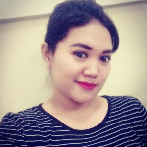 selly olivia profile icon