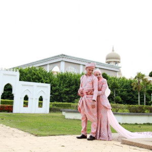 Amalina zulaini profile icon