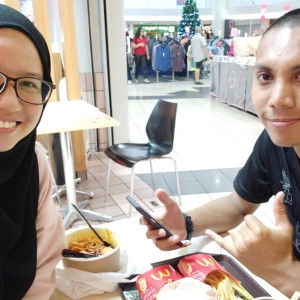 alia azmi profile icon