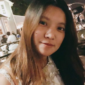 Pimchanok Satsakdasiri profile icon