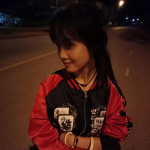 แพร ยิ้ม&#x27;หวาน&#x27;นน profile icon