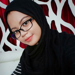 Nazirah Mohamad profile icon