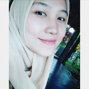 Nurul Umi profile icon