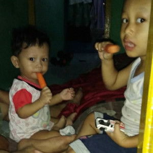 thoriq abdul profile icon