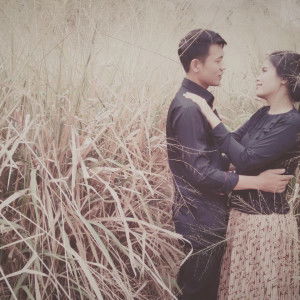 Mita Aryani profile icon