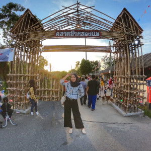 Hurin Diyanah profile icon