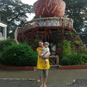 Eliza Mawaji profile icon