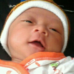 Lenovo Garut profile icon