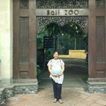 Theresia Yuni profile icon