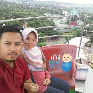 hafydah profile icon