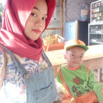 ririn fitria profile icon