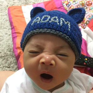 Nur Atiqah Alias profile icon