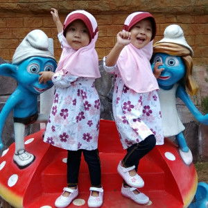 Julie arfie  profile icon