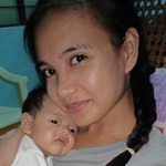 Ma Jessica Domasing Atienza profile icon