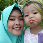 nur aisah profile icon