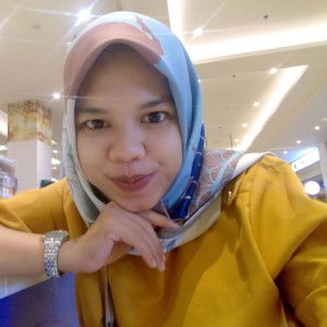 Rahmi Hayati profile icon