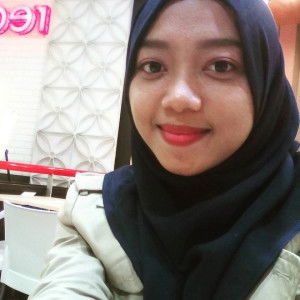 Mia Dewi profile icon