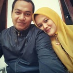 Icha Sugianto profile icon