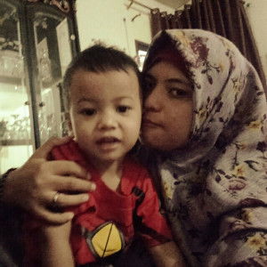 Novi Citrawati profile icon