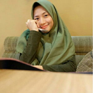 Melda Ristiawati profile icon