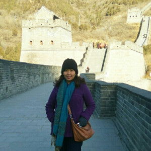 Mom C&B profile icon