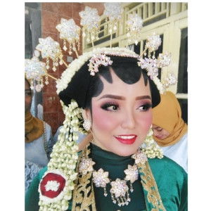 Nurlita Anggraini Afifah profile icon