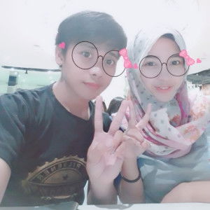 Niken Puspita profile icon