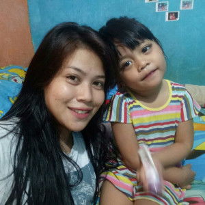 Iryanthi profile icon