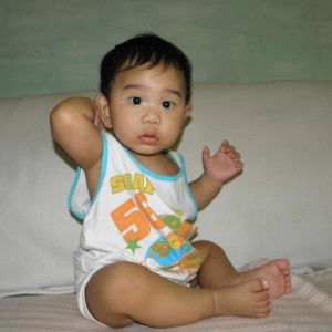 Siyapat Boonchuay profile icon