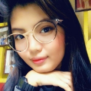 Marie chan profile icon