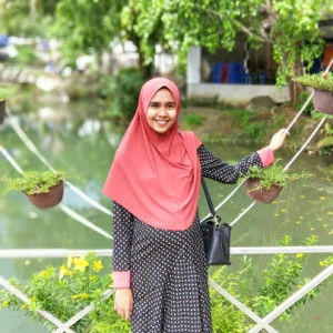 khalida moktarrudin profile icon