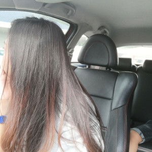 Atiqah Aemini profile icon