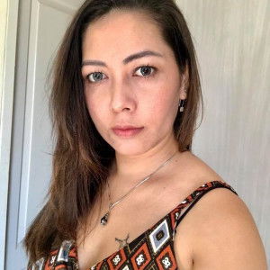 Anna Rchon profile icon