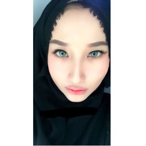 Putri Desiyani profile icon