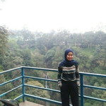 Rosika Priyandani profile icon