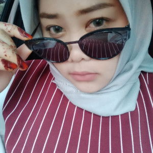 Nabila Sazwa profile icon