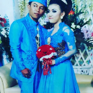 Novia Pradhita profile icon