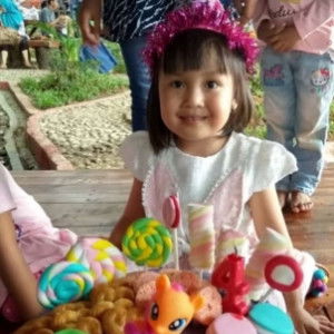 Mama Kia profile icon