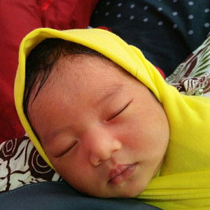 Fitrii Indriianii Siikumbang profile icon