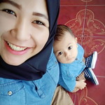 Putri Ramadhani Tarigan profile icon